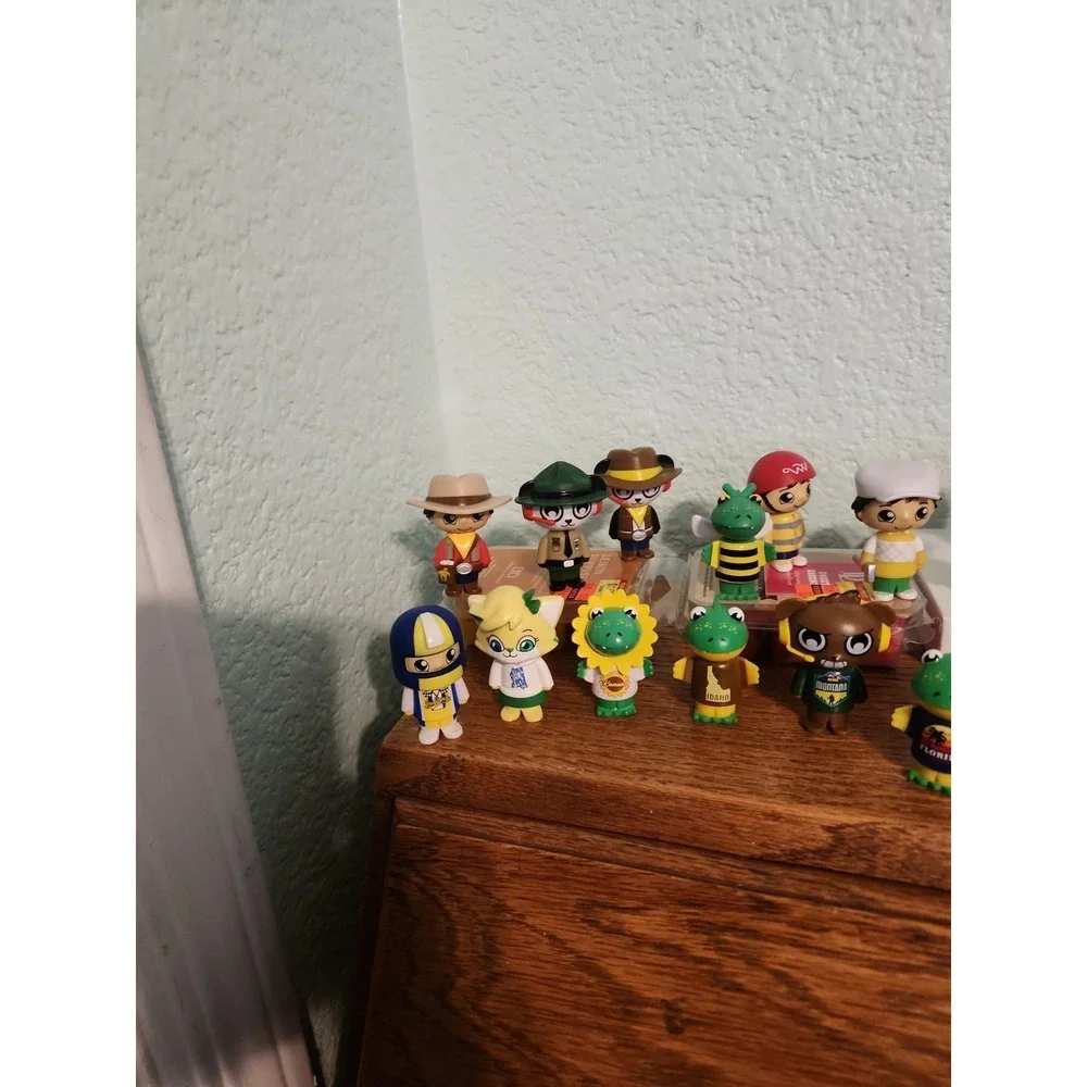 (45) Ryan's World 2